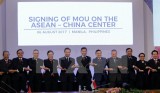 ASEAN và 10 nước Đối tác thông qua nhiều định hướng lớn cho hợp tác