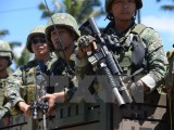 Mỹ hỗ trợ quân sự cho Philippines chống phiến quân Hồi giáo