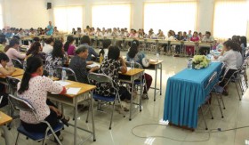 Xây dựng nhiều mô hình mới