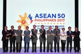 ARF agree to boost social media use to fight terrorism