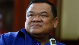 Cambodia: KNUP President prosecuted for drug production