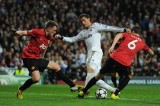 Siêu Cúp Châu Âu, Real Madrid - M.U: “Quỷ đỏ” ngại “Kền kền trắng”