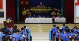 Khai mạc Đại hội đại biểu Đoàn TNCS Hồ Chí Minh lần thứ V, nhiệm kỳ 2017-2022