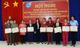 Huyện Bàu Bàng: Điểm sáng thực hiện bình đẳng giới