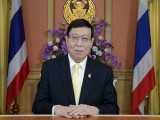 Thailand’s National Legislative Assembly President to visit Vietnam