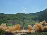 Đầu đạn hạt nhân Triều Tiên không thể 