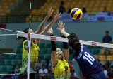Vietnam lose to RoK in volleyball event