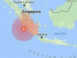 6.6-magnitude quake jolts Indonesia