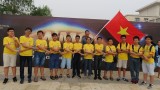 越南学生在世界奥林匹克数学竞赛中夺得9枚奖牌