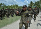 Philippines: 25 killed in clashes between MILF, IS gunmen