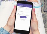 Viber cho phép đổi số điện thoại mà không mất dữ liệu