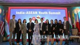 印度——东盟青年高级会议拉开序幕
