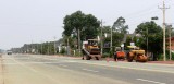 Lập lại trật tự hành lang an toàn đường bộ ở huyện Bắc Tân Uyên: Phù hợp tình hình của địa phương