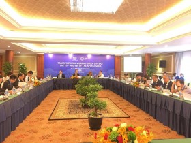 APEC economies discuss port services issues