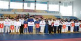 Khai mạc Giải Judo vô địch miền Đông Nam Bộ tỉnh Bình Dương năm 2017