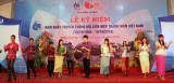 Chi hội thanh niên công nhân 30B/4: Điểm hẹn của thanh niên công nhân Khmer xa quê