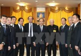 Việt Nam là Đối tác chiến lược duy nhất của Thái Lan trong ASEAN