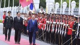 越南与泰国发表联合声明（全文）