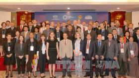 2017年APEC 会议：越南努力完善反腐败政策机制