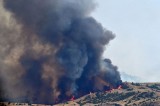 Mỹ tốn hơn 20 triệu USD vẫn không dập tắt được các đám cháy rừng