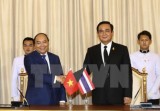 PM visit to Thailand strengthens political trust: Deputy FM