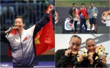 SEA Games 29: Vietnam ranked fourth in medal tally