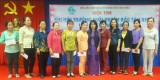 Chi Hội trưởng Chi hội phụ nữ: Cầu nối gắn kết hội viên