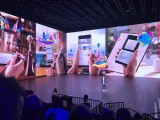 Samsung ra mắt Galaxy Note8 với camera kép ấn tượng