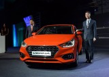 Hyundai Verna mới có giá chỉ từ 12.500 USD