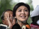Báo Thái Lan: Cựu Thủ tướng Yingluck Shinawatra đã trốn sang UAE