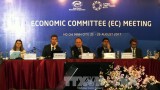 2017年APEC会议：越南优先发展多边贸易