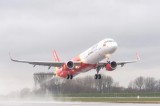 Vietjet announces Hanoi-Yangon route