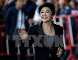 Thailand revokes former PM Yingluck’s passports