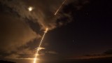 Mỹ thử nghiệm đánh chặn tên lửa đạn đạo ở ngoài khơi Hawaii