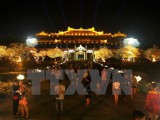 Miễn vé tham quan cho du khách Việt vào Huế dịp Quốc khánh