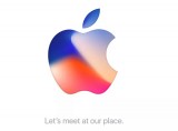 Apple xác nhận sự kiện ra mắt iPhone 8 vào ngày 12-9