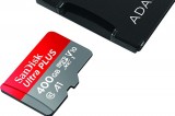 Thẻ microSD dung lượng lớn nhất thế giới