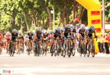 Final leg of VTV Cup 2017 cycle race gets underway