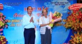 Nhạc sĩ Bình Dương hướng về ngày Âm nhạc Việt Nam