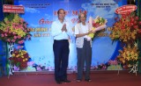Nhạc sĩ Bình Dương chào mừng Ngày Âm nhạc Việt Nam