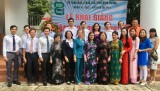 Năm học 2017-2018: Trường Tư thục Phan Chu Trinh nuôi dạy 24 em học sinh của Quỹ Vừ A Dính