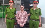 Lãnh án 36 tháng tù về tội “tàng trữ trái phép chất ma túy”