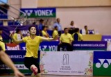 Trang advances to Vietnam Open’s quarters