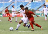 U18 Việt Nam đại thắng trước Philippines, giành lại ngôi đầu bảng
