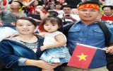 Người Việt vươn lên ở Malaysia- Kỳ 3