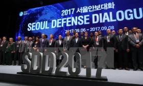 Deputy Defence Minister’s RoK visit helps bolster defence ties