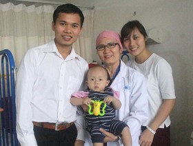 Người Việt vươn lên ở Malaysia - Kỳ 4