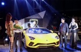 Lamborghini Aventador S đầu tiên tại Việt Nam có giá hơn 45 tỷ đồng