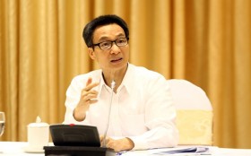 “Bỏ ngay những yêu cầu vô lý, tùy tiện với doanh nghiệp”