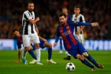 UEFA Champions League, Barcelona-Juventus: “Gã khổng lồ” lên tiếng